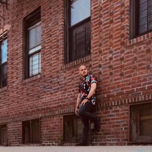 Meet your Posher, Jose